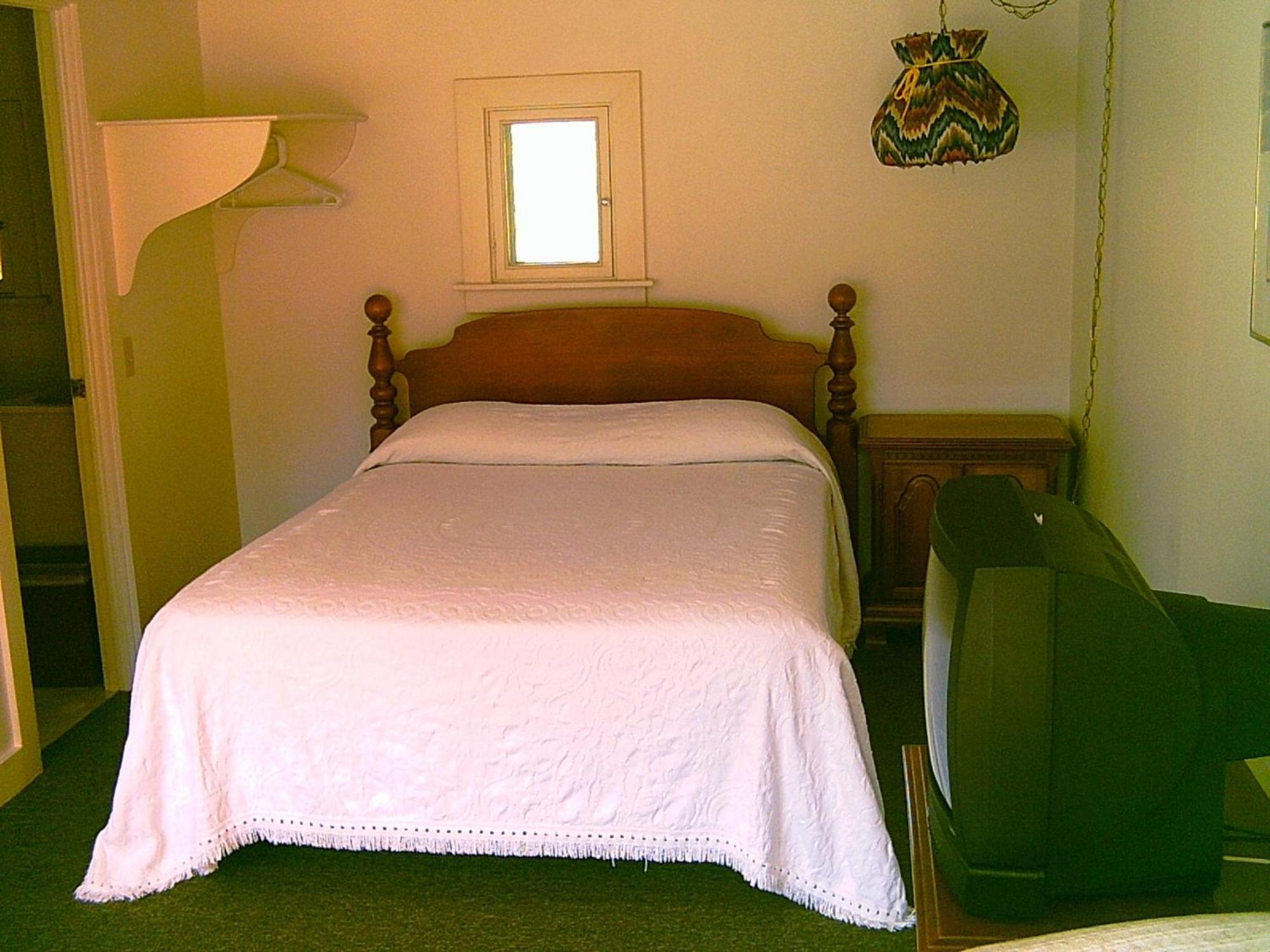 Picket Fence Motel St. Andrews By The Sea Ngoại thất bức ảnh
