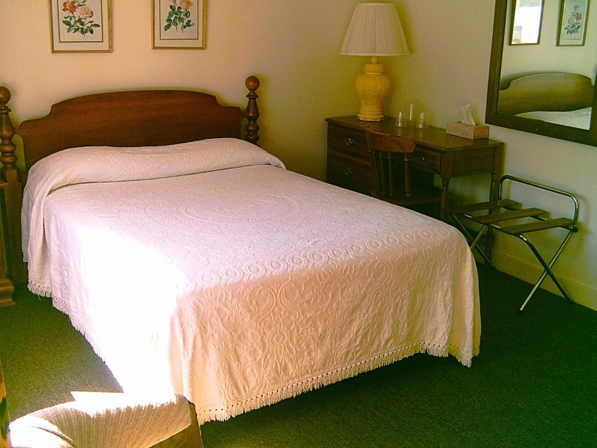 Picket Fence Motel St. Andrews By The Sea Ngoại thất bức ảnh